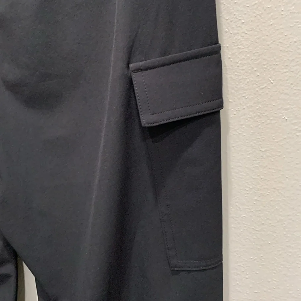 Athleta Uptown Ankle Pants Sz:10 - Picture 11 of 17